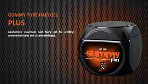 Fonex gummy hair gel allows the creation of extreme hairstyles and structured shapes. Fonex Gummy Professional Posts Facebook