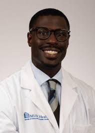 Jamel Lekeif Frazier Brown, MD