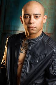 Once More Around the Horn (2018)