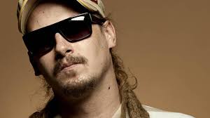 Global borger: All slags musikk er world music, mener Admiral P