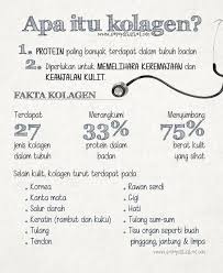 Ketika usia anda bertambah, kolagen cenderung untuk memecah. Kolagen Saya Pilih Sihat Bullet Journal Math Journal