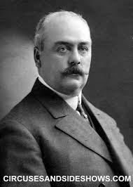 Circus Sideshow History