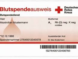 Männer dürfen pro jahr sechsmal, frauen bis zu viermal. Fragen Und Antworten Zur Blutspende Ab 18 Jahren Darf Man Spenden Blutspende