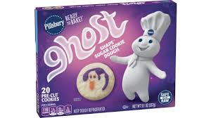 Pillsbury Shape Sugar Cookies Pillsbury Com