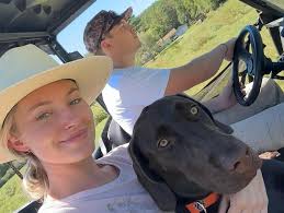 Met some studs at Greystone