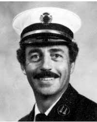 Memories of firefighter friends who have passed away