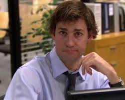 The Office Jim Halpert The Office Jim Jim Halpert The Office The Office Characters
