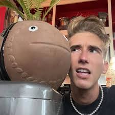 3 years and he still can't look me in the eye