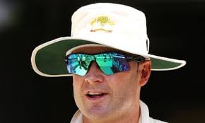 South Africa v Australia