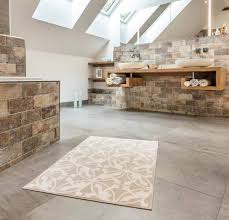 badteppich mit motiv mauro badteppich badezimmerteppich teppich