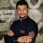 Patrick Viana da Silva Conceição, Estudante de Odontologia