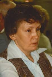 Obituary for LaVonne Beverly Hrubesch