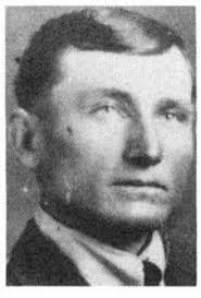 William Ernest Griffin (1889-1976)