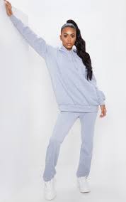 We did not find results for: Grey Oversized Sweat Hoodie Jogger Set Prettylittlething Il