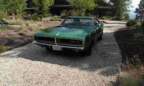 Image result for Medium Green 1969 Charger