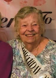 Obituary for Mildred Grigoletti