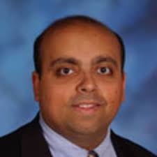 Dr. James Laredo, MD