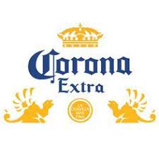 Corona Extra Logo Decal Shop Sunset Designs Beer Logo Corona Beer Party Modelo Beer
