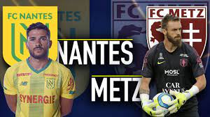 I expect good game from nantes and using this 0.00(ah) line i think that nantes will win this game in ft(full time) when playing against metz, so for that reason using 10. Commentary L Nantes Metz L Talk Youtube