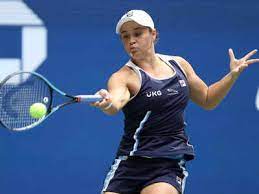 May 12, 2021 · ash barty has made an emphatic statement at the italian open as three of her biggest french open rivals went crashing out. E4 U5q 8cdltpm