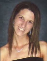 Ginger Champagne Vaughn Obituary April 18, 2010