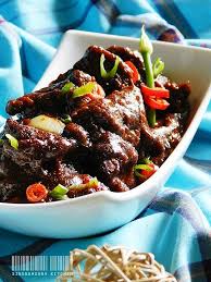 Jom layan resepi mudah dan sedap ini. Daging Masak Hitam Manis Singgahsana Kitchen Makanan Sehari Hari Resep Masakan Ramadhan Resep Masakan Malaysia