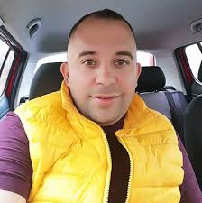 🏴 𝗥𝗮̆𝗺𝗮𝘀 𝗯𝘂𝗻, 𝗗𝗮𝗻 𝗕𝗼𝗱𝗲𝗮! Cu profund regret, anunțăm că Dan  Bodea, în vârstă de 50 de ani, și-a pierdut viața în urma incidentului  petrecut în timpul etapei de Autocross de la