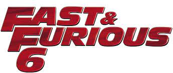 Vin diesel, paul walker, michelle rodriguez, jordana brewster , dwayne johnson Fast Furious 6 Netflix