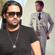TOWIE Liam 'Gatsby' Blackwell's net worth as what he REALLY does away from  ITVBe's The Only Way Is Essex is revealed
