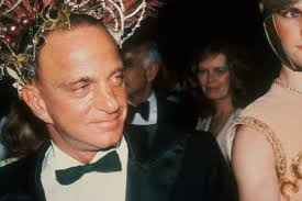 Where's My Roy Cohn?