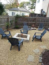 Build the fire pit gravel base . Just Another Wordpress Site Backyard Fire Fire Pit Backyard Fire Pit Area