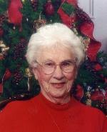 Margaret Shelby Clardy