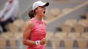 Aleksandra i bogusław linda razem na planie. Who Are Iga Swiatek S Parents Know All About Her Mother Father And Family Firstsportz