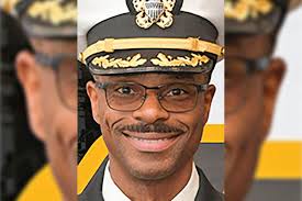 Education: US Navy honors MSMS alumnus with Stockdale Leadership Award