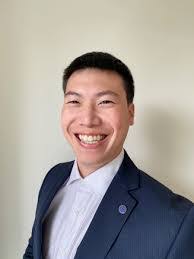 Fred Wang's Instagram, Twitter & Facebook