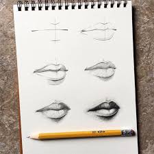 This Artist Is Teaching People How To Draw With Step By Step Visual Tutorials Drawing Tutorial Drawing Tips Drawings