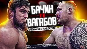 Islam vagabov official sherdog mixed martial arts stats, photos, videos, breaking news, and more for the middleweight fighter from russia. Zakulise Hardcore Otbor Vagabov Vs Bachin Armiya Bojcov Youtube