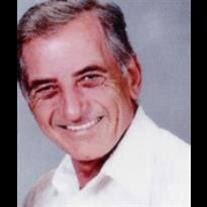 John Earley, SR. Obituary