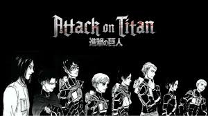 Eren jaeger saison 4 fond d'écran / shingeki no kyojin | attack on titan. Shingeki No Kyojin Fond Noir Et Blanc Manga Attaque Des Titans Manga