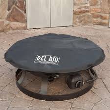 Camp chef fire pit cover. Camp Chef Del Rio Propane Fire Pit Camping World