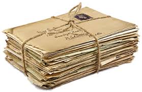 Image result for letter png