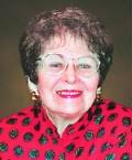 Dorothy Davenport Obituary (2010)