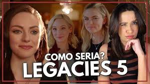 Hope mata landon e depois desliga a humanidade