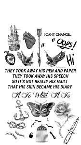 Maybe you would like to learn more about one of these? Free Lockscreens On Twitter Larry Stylinson Larry Tattoos Larry