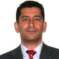 Tomás Arribas Navarro