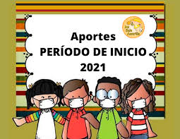 Nuevas tramas de educación inicial en cuarentena. Mi Sala Amarilla Aportes Para El Periodo Inicial 2021 En Pandemia Y Presencial