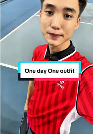 Marcel Chan Pickleball Thì Đáu