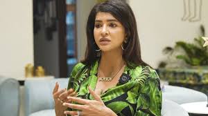 I Will Forever Be In My Fathers Shadow: Lakshmi Manchu Opens Up About Her  Bond With Mohan Babu