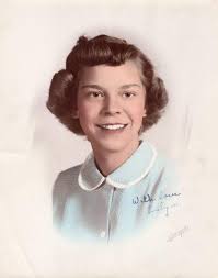 Evelyn Anthony Obituary