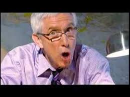 "I love you, NBC4's Fritz Coleman."